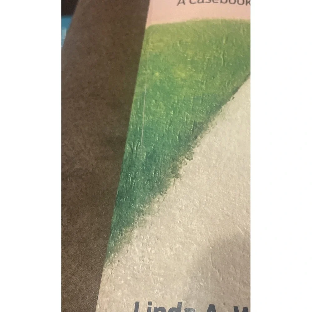 Child and Adolescent Psychopathology : A Casebook by Linda Wilmshurst (2017,...